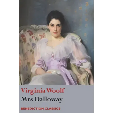 Mrs Dalloway