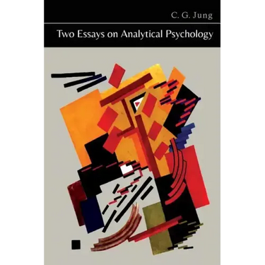 Two Essays on Analytical Psychology