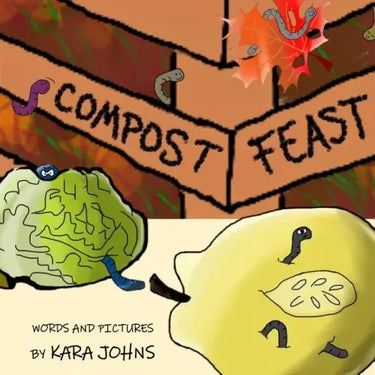 Compost Feast