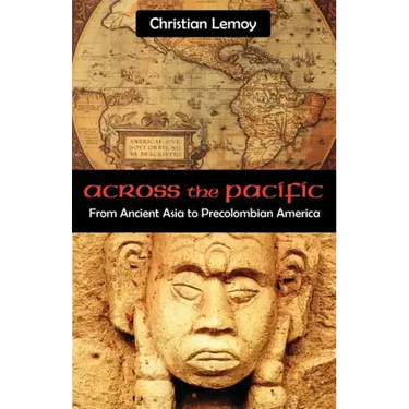 Across the Pacific: From Ancient Asia to Precolombian America