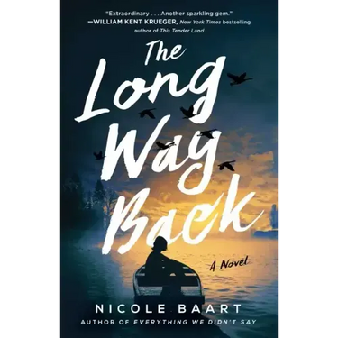 The Long Way Back