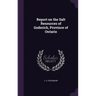 Report on the Salt Resources of Goderich, Province of Ontario
