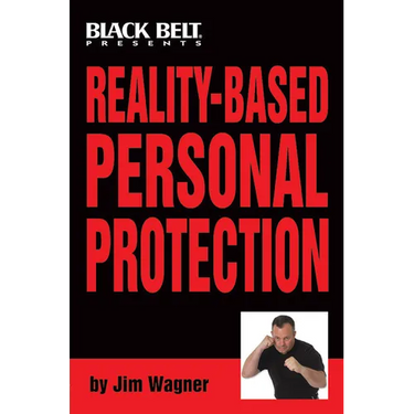 Reality-Based Personal Protection