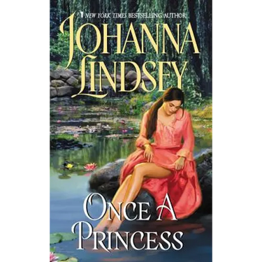 Once a Princess