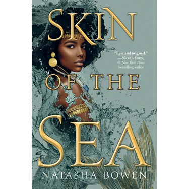 Skin of the Sea