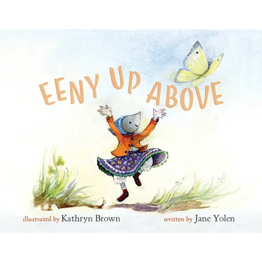 Eeny Up Above