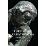 Thus Spake Zarathustra