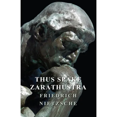 Thus Spake Zarathustra