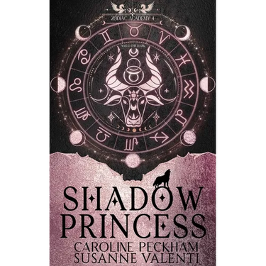 Zodiac Academy 4: Shadow Princess