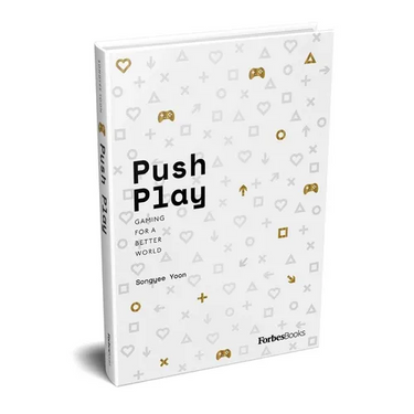 Push Play: Gaming for a Better World