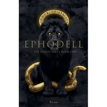 Ephodell