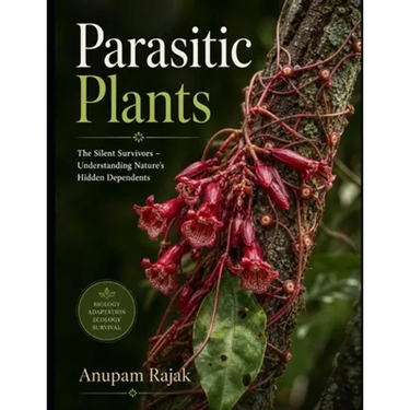 Parasitic Plants