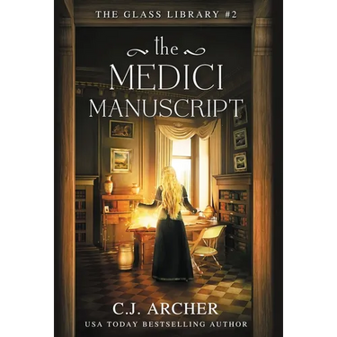 The Medici Manuscript