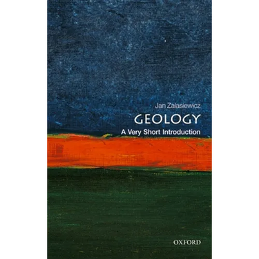 Geology: A Very Short Introduction