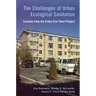 The Challenges of Urban Ecological Sanitation: Lessons from the Erdos Eco-Town Project
