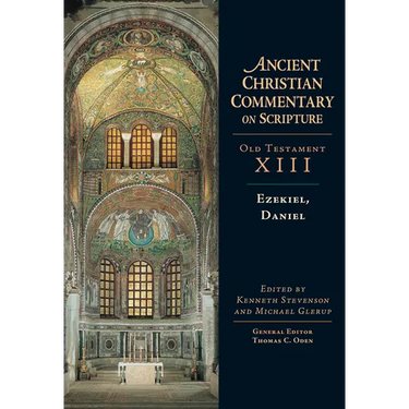 Ezekiel, Daniel: Volume 13 Volume 13
