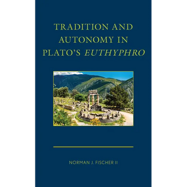 Tradition and Autonomy in Plato's Euthyphro