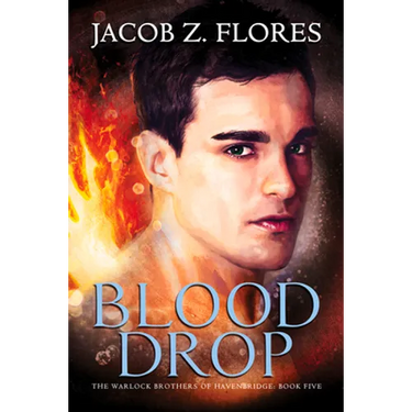 Blood Drop
