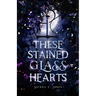 These Stained Glass Hearts