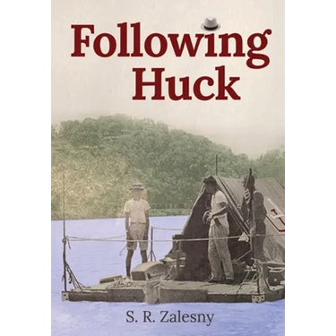 Following Huck