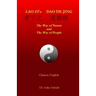 Lao Zi's Dao De Jing: The Way of Nature and the Way of People