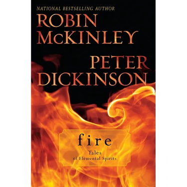 Fire: Tales of Elemental Spirits