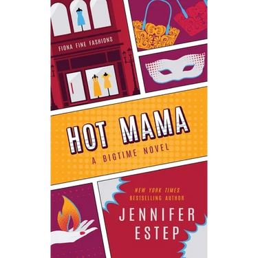 Hot Mama