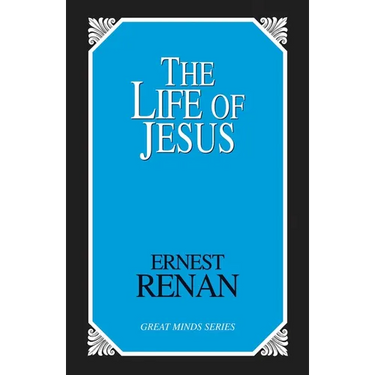 The Life of Jesus