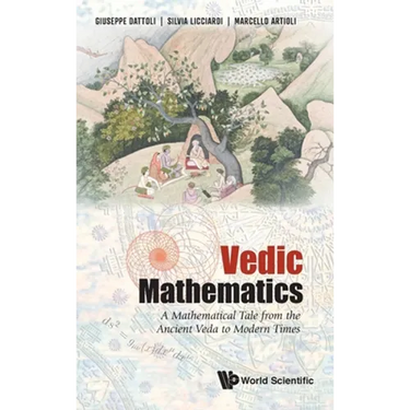 Vedic Mathematics