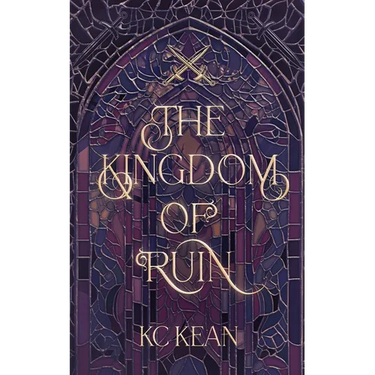 The Kingdom of Ruin