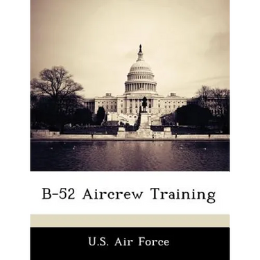 B-52 Aircrew Training