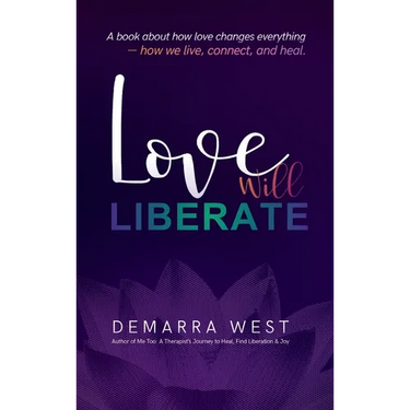 Love Will Liberate