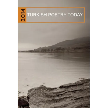 Turkish Poetry Today 2014