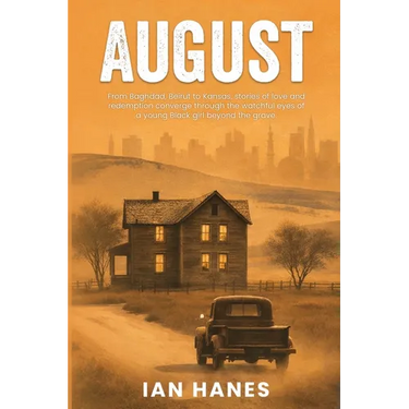 August: We carry what we bury