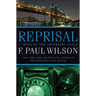 Reprisal: A Novel of the Adversary Cycle