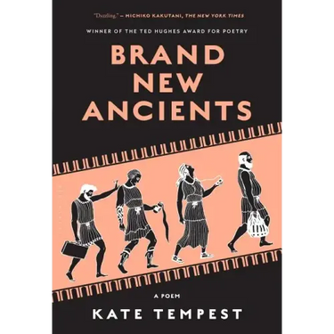 Brand New Ancients: A Poem