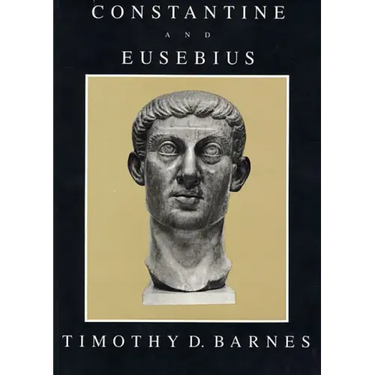 Constantine and Eusebius