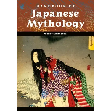 Handbook of Japanese Mythology