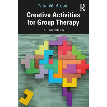 Creative Activities for Group Therapy