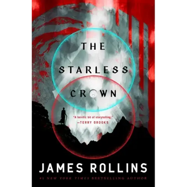 The Starless Crown
