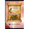 70 Seventy Days Prayer and Fasting Programme 2021 Edition: Prayer Battle 2