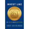Invest like the Best: The Low-Risk Road to High Returns