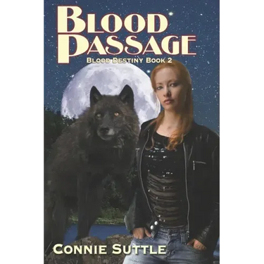 Blood Passage