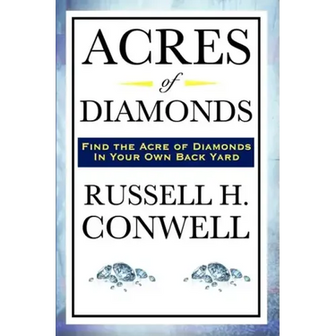 Acres of Diamonds