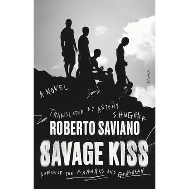 Savage Kiss