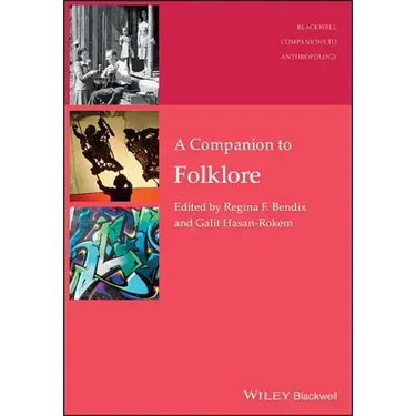 A Companion to Folklore