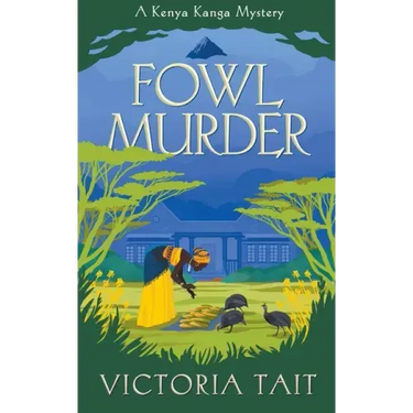Fowl Murder