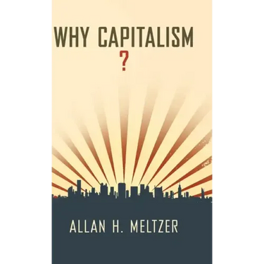 Why Capitalism?