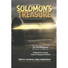 The Search for King SOLOMON'S TREASURE: The Lost Isles of Gold & the Garden of Eden