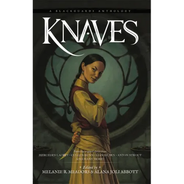 Knaves: A Blackguards Anthology